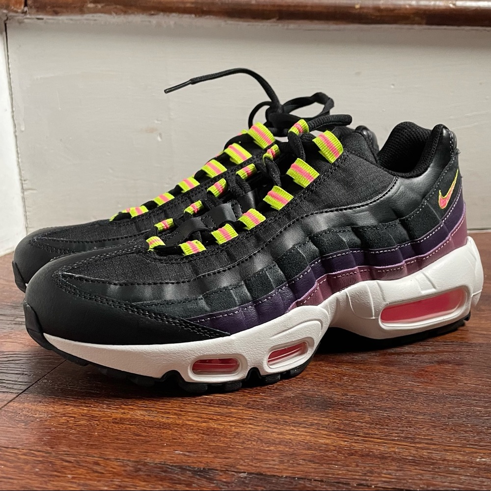 Nike Air Max 95-Brand New